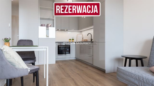 Mieszkanie 2-pokojowe Kraków Mistrzejowice, os. Piastów. Zdjęcie 1