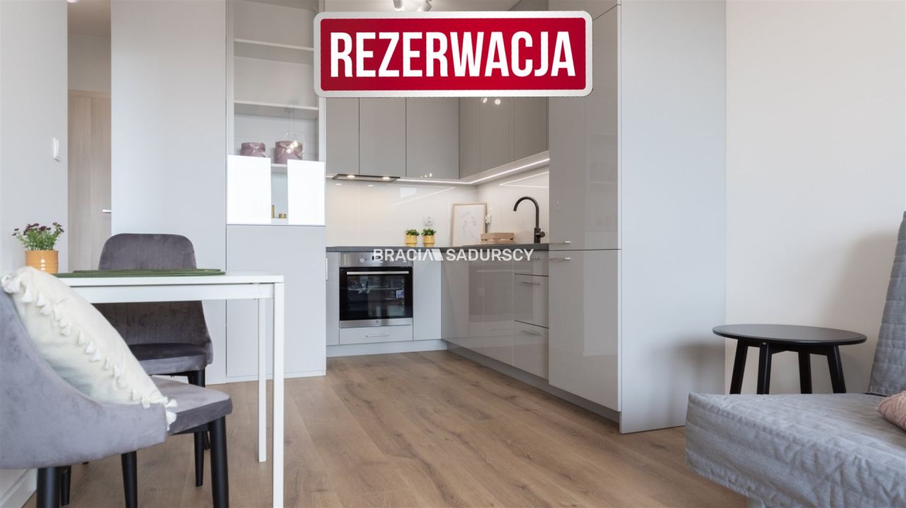 Mieszkanie 2-pokojowe Kraków Mistrzejowice, os. Piastów