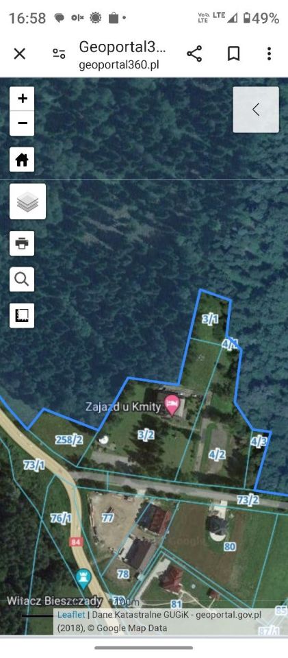 Hotel/pensjonat Postołów. Zdjęcie 3