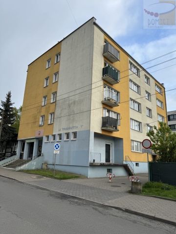 Mieszkanie 1-pokojowe Błonie, ul. Romualda Traugutta. Zdjęcie 8