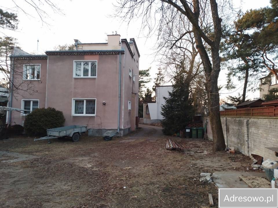 dom wolnostojący, 7 pokoi Legionowo, ul. Kwiatowa. Zdjęcie 8