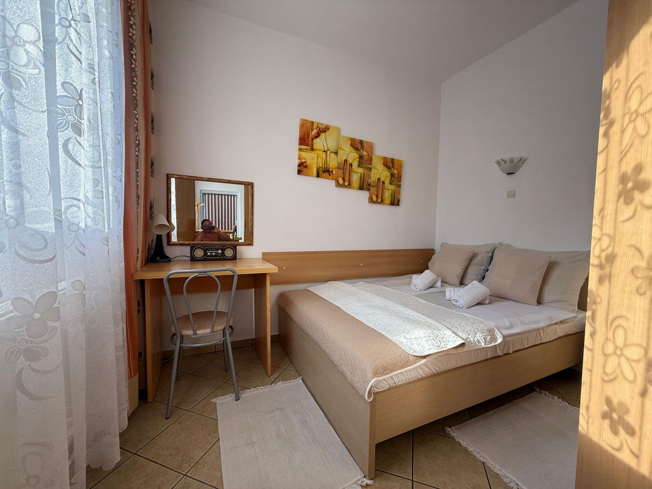 Hotel/pensjonat Mielno, ul. Elizy Orzeszkowej. Zdjęcie 19