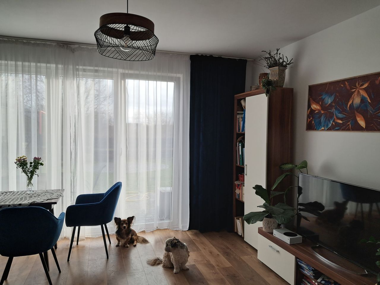 bliźniak, 4 pokoje Mierzyn, ul. Osiedle nad Stawem. Zdjęcie 11