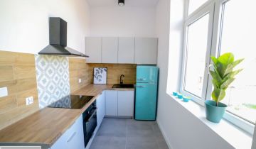 Mieszkanie 4-pokojowe Słupsk Centrum, ul. Wojska Polskiego