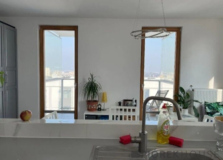 Mieszkanie 3-pokojowe Warszawa Wola, ul. Marcina Kasprzaka. Zdjęcie 6