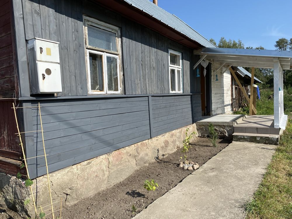 siedlisko Zaśpicze. Zdjęcie 2