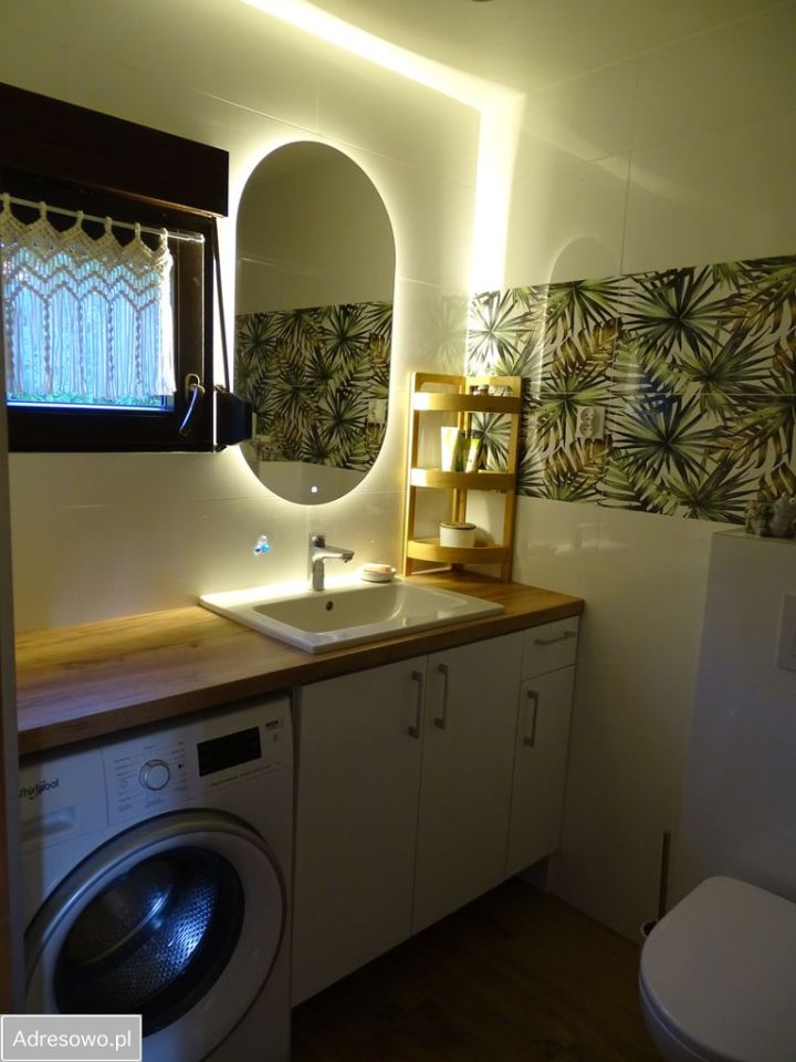 dom wolnostojący, 3 pokoje Stanica, ul. Górnicza. Zdjęcie 3