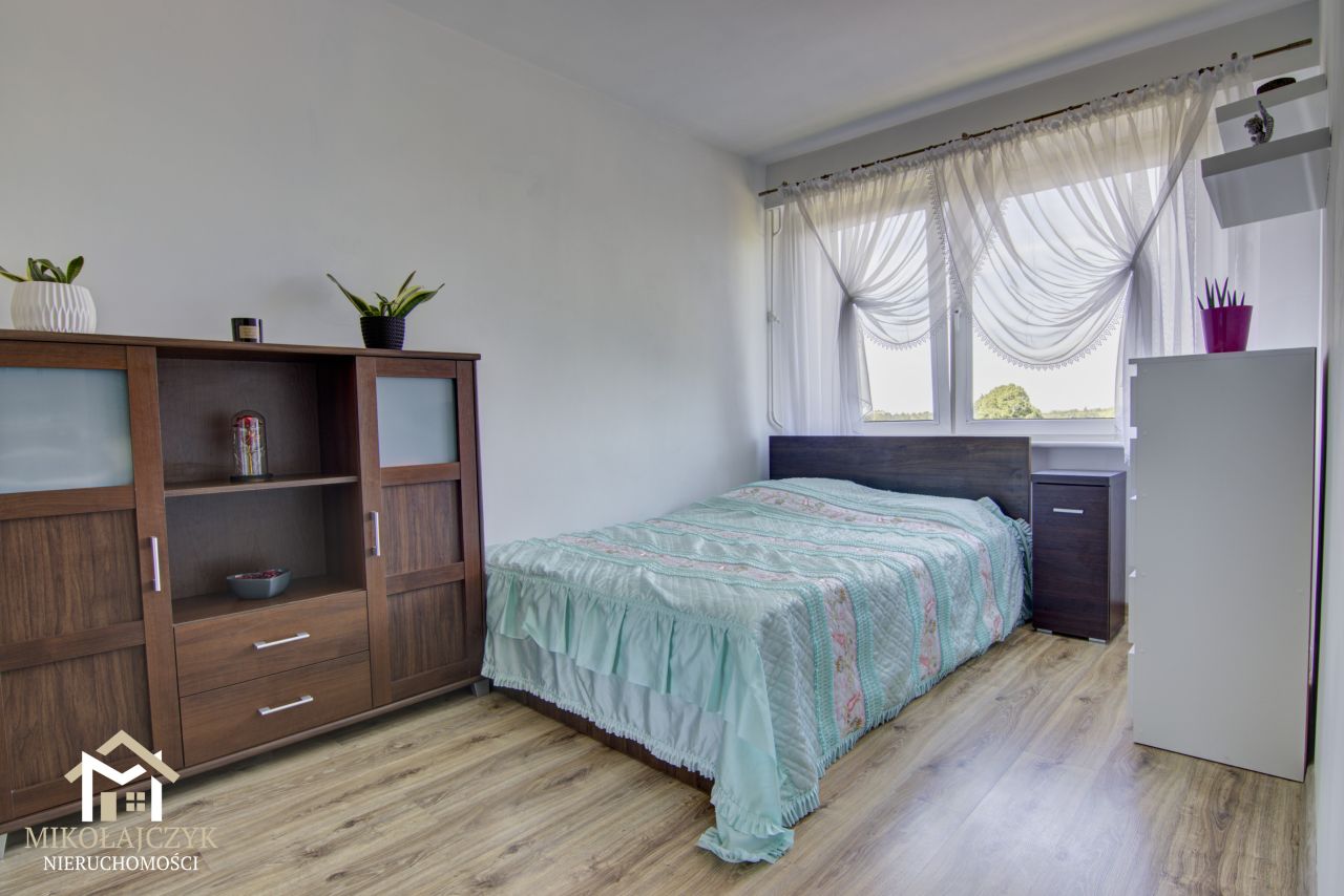 Mieszkanie 3-pokojowe Górowo Iławeckie, ul. Tadeusza Kościuszki. Zdjęcie 2