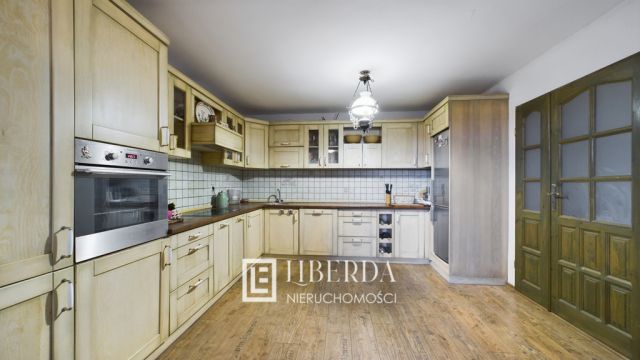 dom wolnostojący, 14 pokoi Kazimierz Dolny. Zdjęcie 15