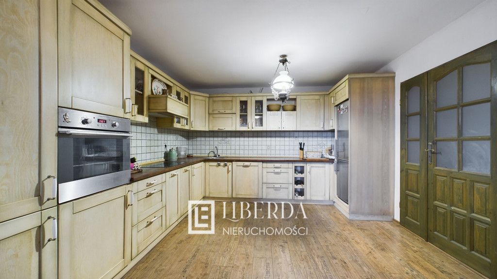 dom wolnostojący, 14 pokoi Kazimierz Dolny. Zdjęcie 15