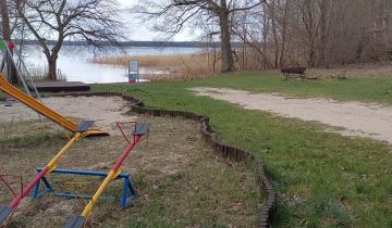 Działka rolna Urowo Murawki