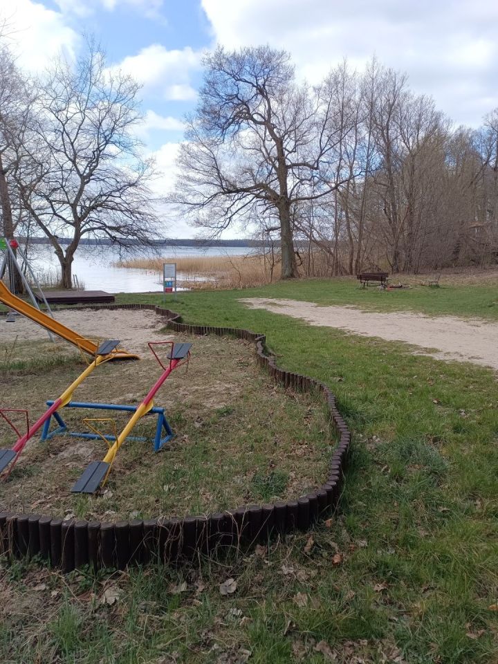 Działka rolna Urowo Murawki. Zdjęcie 2