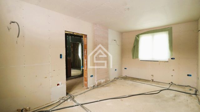 bliźniak, 3 pokoje Nowy Wiśnicz. Zdjęcie 12