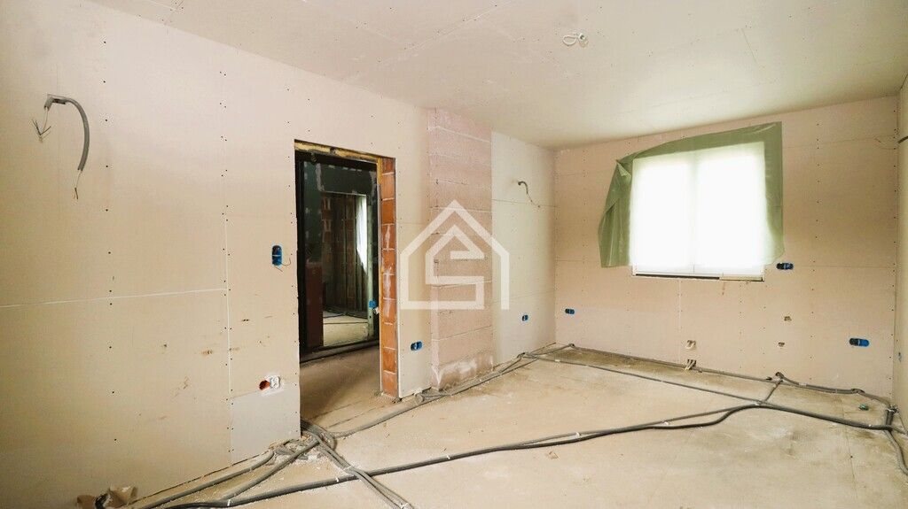 bliźniak, 3 pokoje Nowy Wiśnicz. Zdjęcie 12