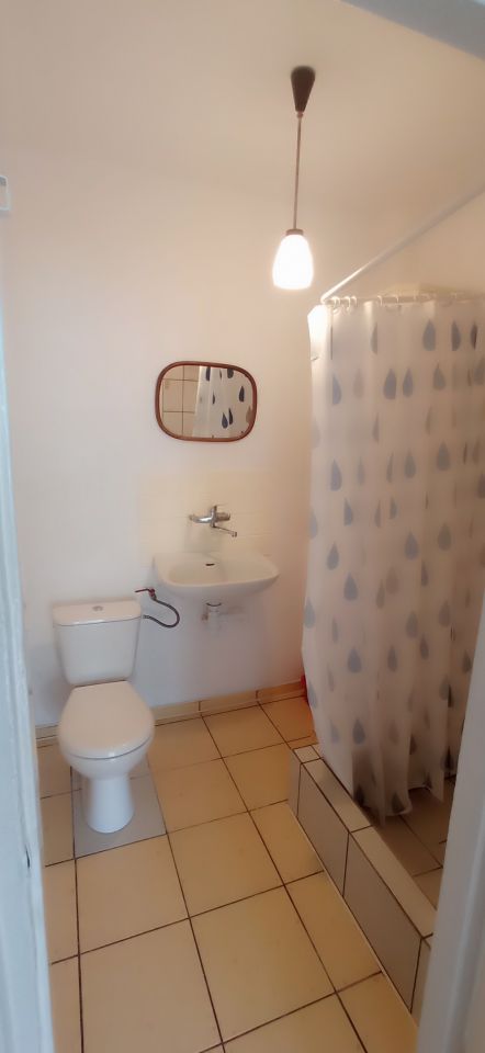 Mieszkanie 1-pokojowe Brodnica Centrum. Zdjęcie 5