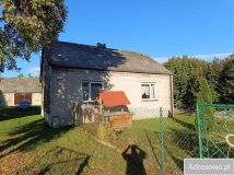 dom wolnostojący, 4 pokoje Lelów, ul. Sportowa. Zdjęcie 2