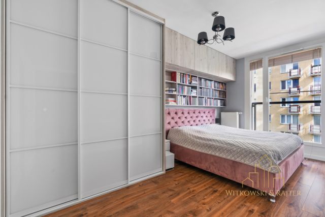 Mieszkanie 3-pokojowe Warszawa Targówek, ul. Ludwika Kondratowicza. Zdjęcie 8