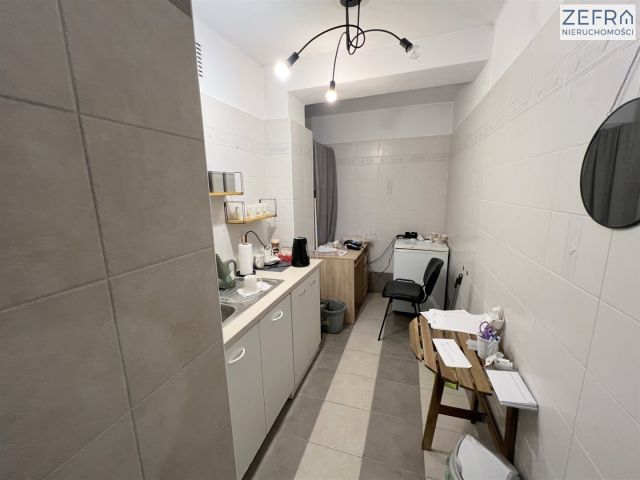 Biuro Kraków Prądnik Biały. Zdjęcie 8