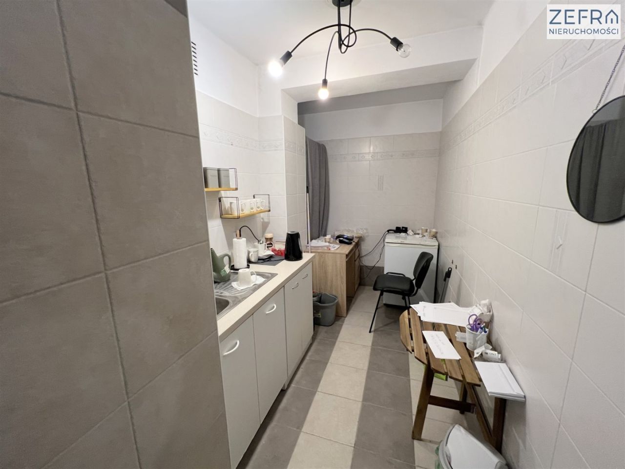 Biuro Kraków Prądnik Biały. Zdjęcie 8