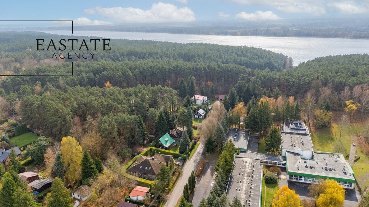 dom wolnostojący, 6 pokoi Jachranka. Zdjęcie 10