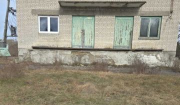 Działka budowlana Opęchowo