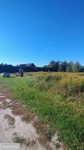 Działka budowlana Obrowo, ul. Borowikowa. Zdjęcie 1