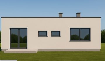 dom wolnostojący, 3 pokoje Gołkowice, ul. Wyzwolenia