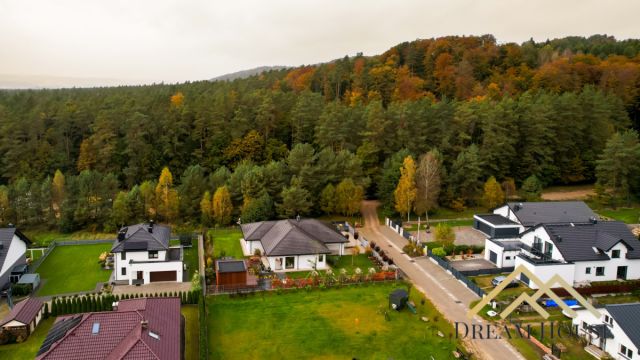 dom wolnostojący, 4 pokoje Reda, ul. Feliksa Nowowiejskiego. Zdjęcie 16