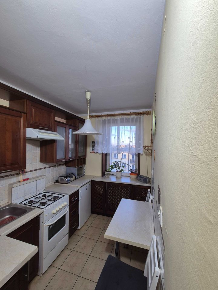 Mieszkanie 2-pokojowe Węgrów, ul. 11 Listopada. Zdjęcie 8