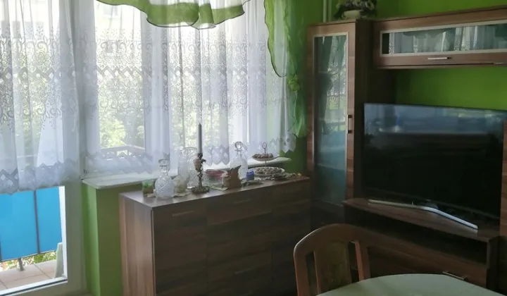 Mieszkanie 3-pokojowe Bydgoszcz Wyżyny, ul. Modrakowa