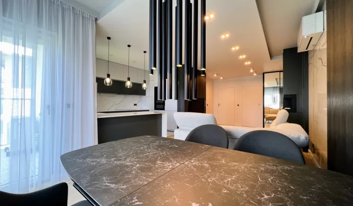 Mieszkanie 3-pokojowe Rzeszów, ul. Podwisłocze