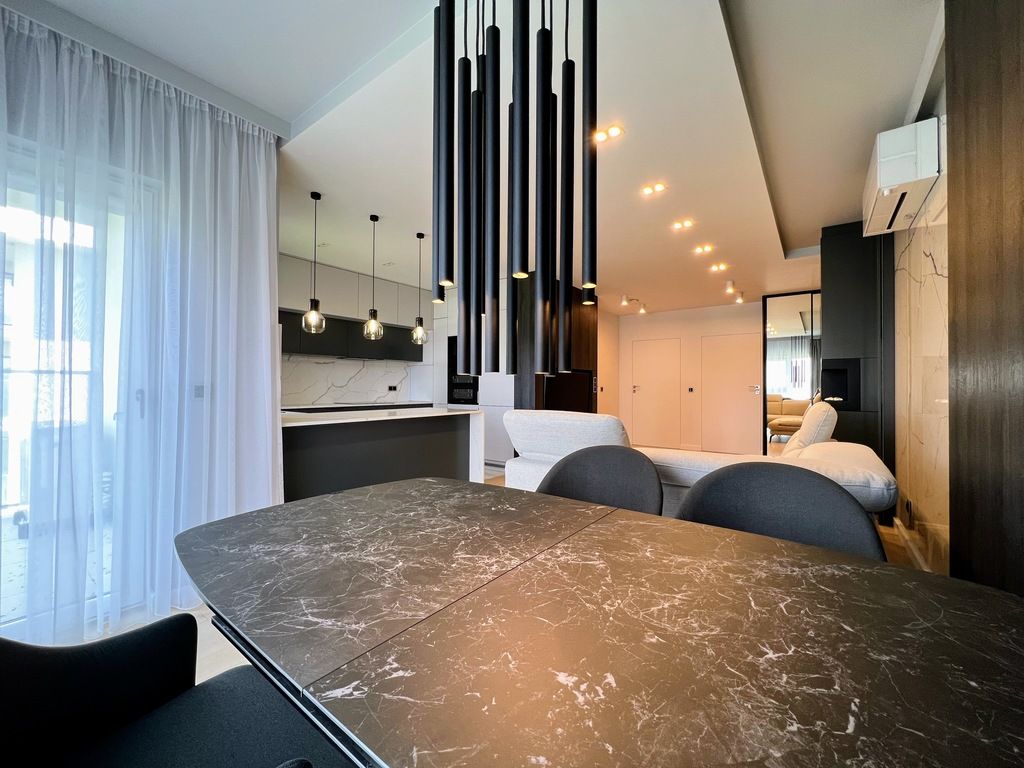 Mieszkanie 3-pokojowe Rzeszów, ul. Podwisłocze