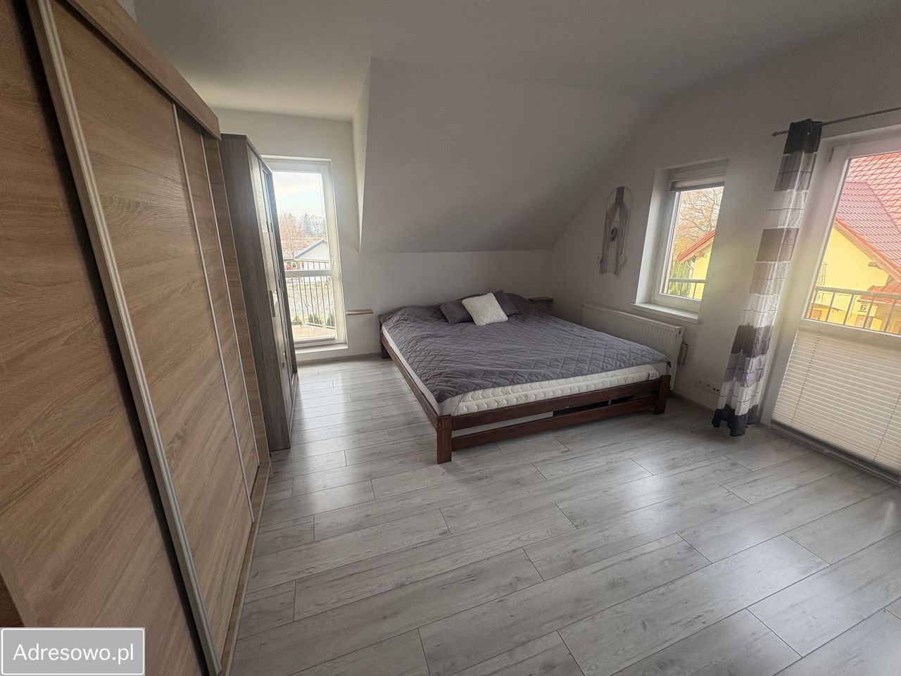 dom wolnostojący, 4 pokoje Pszczółki. Zdjęcie 7