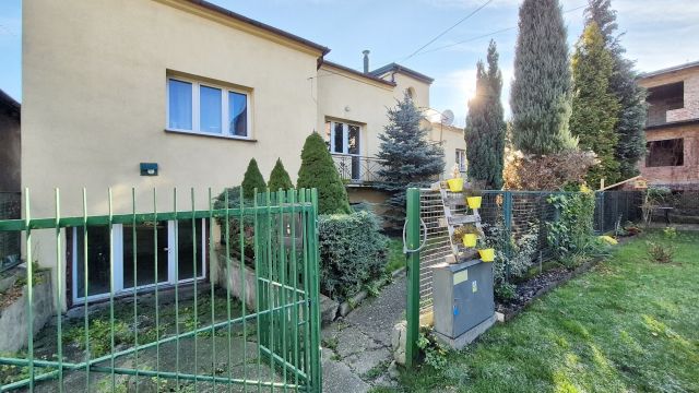 dom wolnostojący, 4 pokoje Tarnów Grabówka, al. Matki Bożej Fatimskiej. Zdjęcie 3