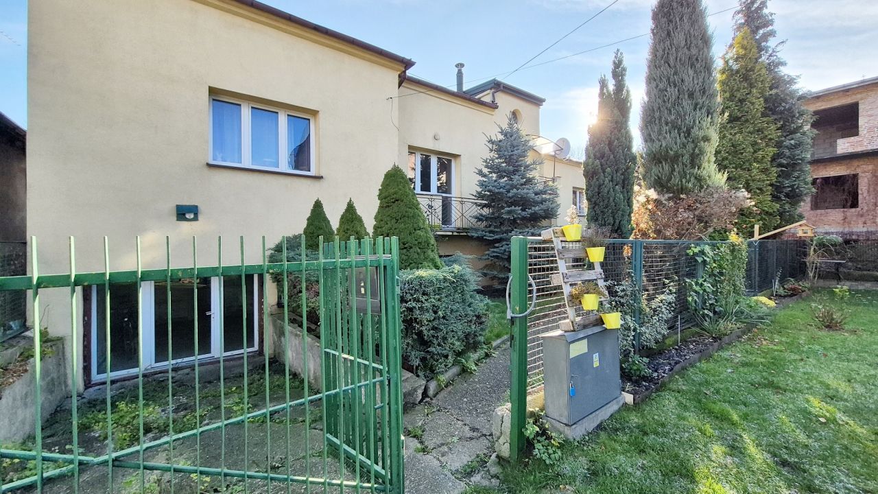 dom wolnostojący, 4 pokoje Tarnów Grabówka, al. Matki Bożej Fatimskiej. Zdjęcie 3