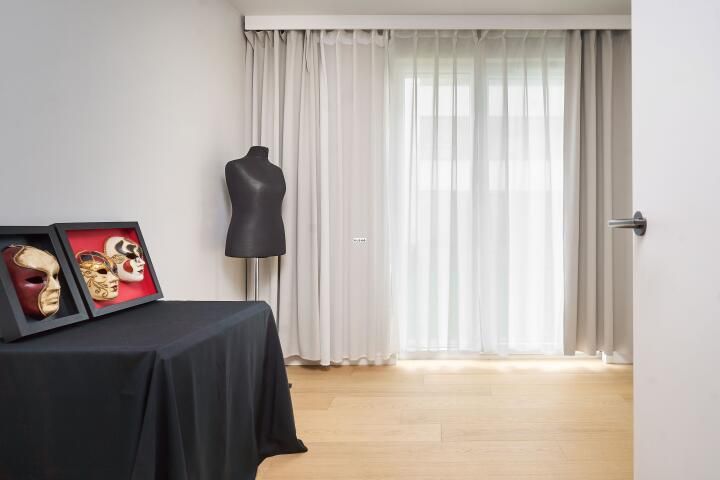 Mieszkanie 3-pokojowe Warszawa Bemowo, ul. Kopalniana. Zdjęcie 9