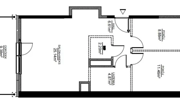 Mieszkanie 3-pokojowe Warszawa Bemowo, ul. płk. Witolda Łokuciewskiego