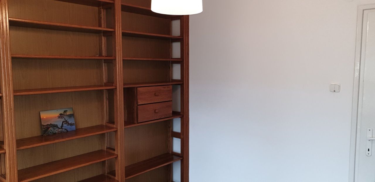 Mieszkanie 3-pokojowe Krosno Śródmieście, ul. Teodora Walslebena. Zdjęcie 32