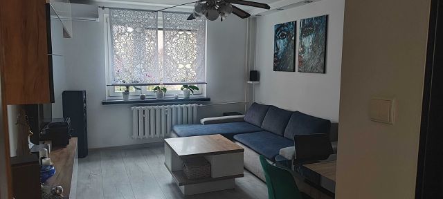 Mieszkanie 3-pokojowe Kluczbork Centrum, ul. Wolności. Zdjęcie 1