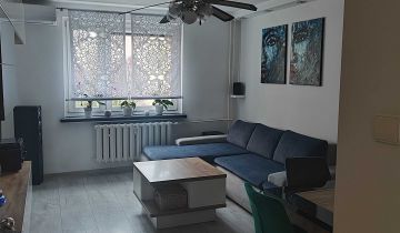 Mieszkanie 3-pokojowe Kluczbork Centrum, ul. Wolności