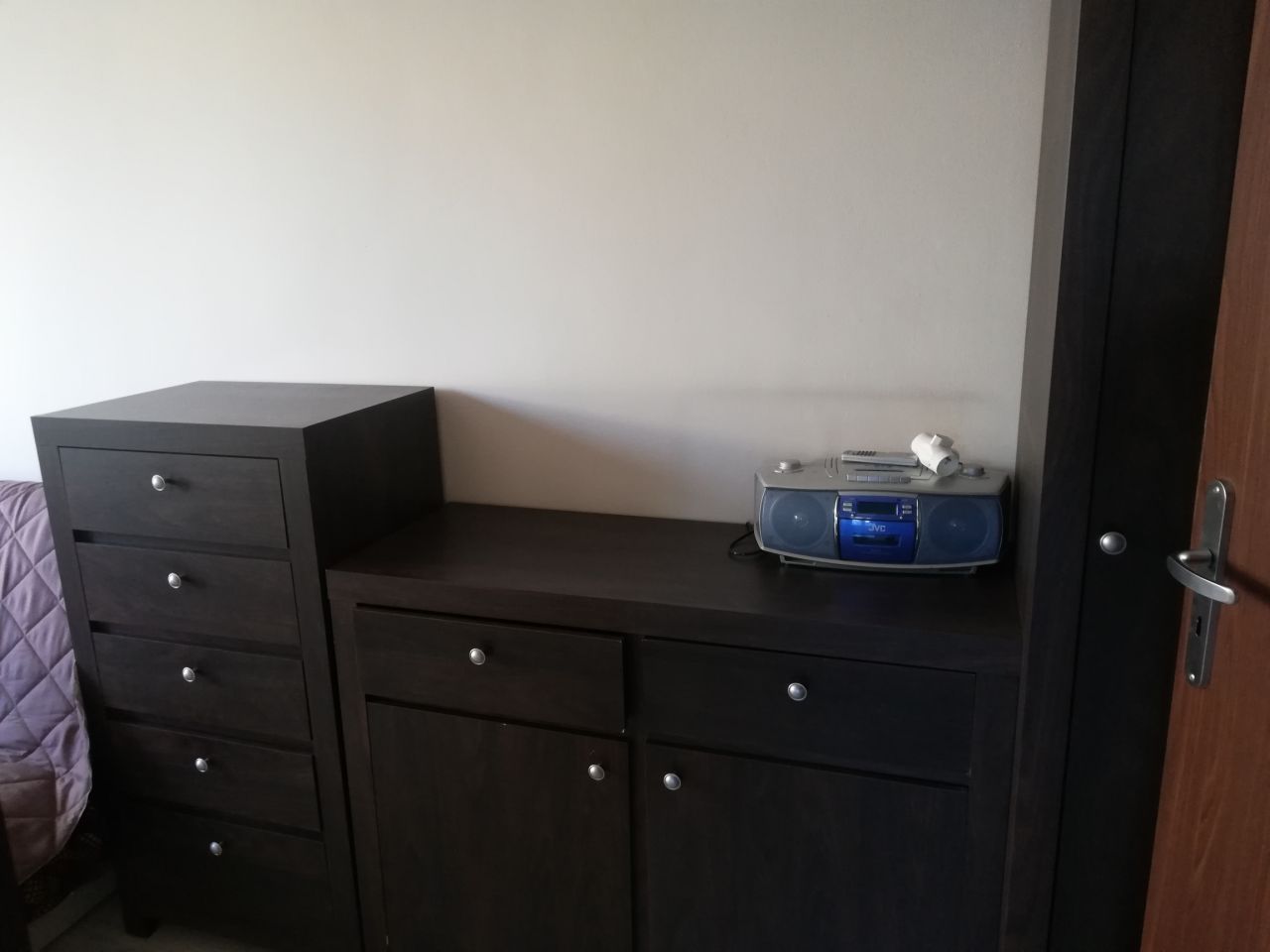 Mieszkanie 2-pokojowe Kraków Prądnik Biały, ul. Rusznikarska. Zdjęcie 3