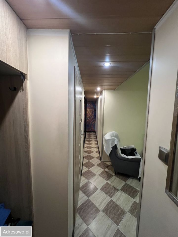 Mieszkanie 2-pokojowe Łódź Górna, ul. Stefana Żeromskiego. Zdjęcie 3