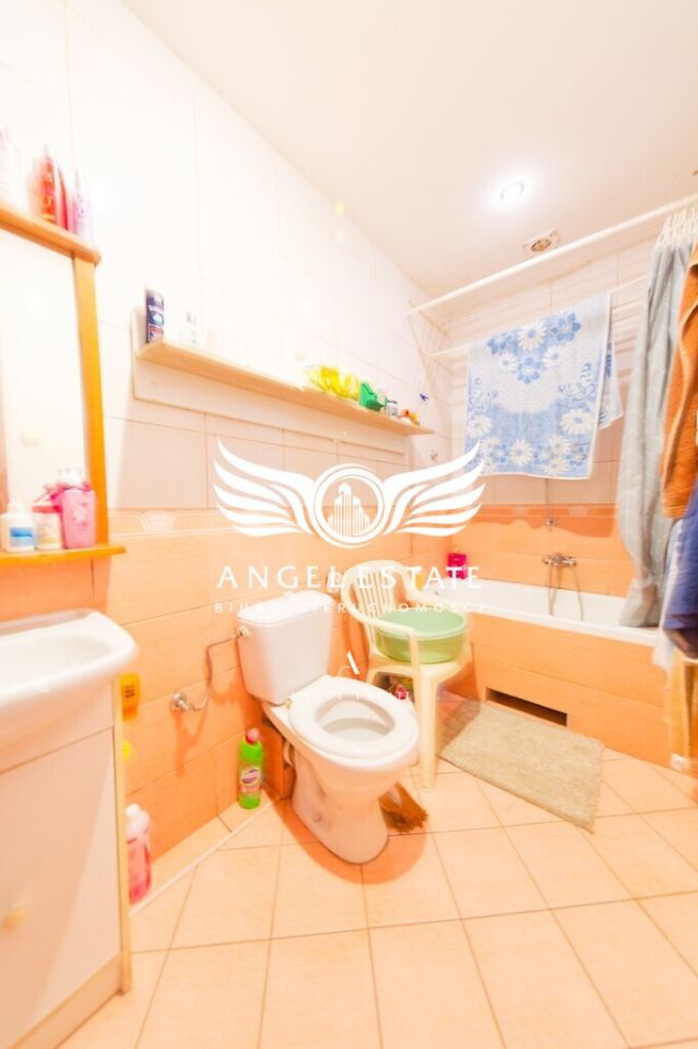 Mieszkanie 2-pokojowe Szczecin Podjuchy, ul. kpt. Adama Walczaka. Zdjęcie 7