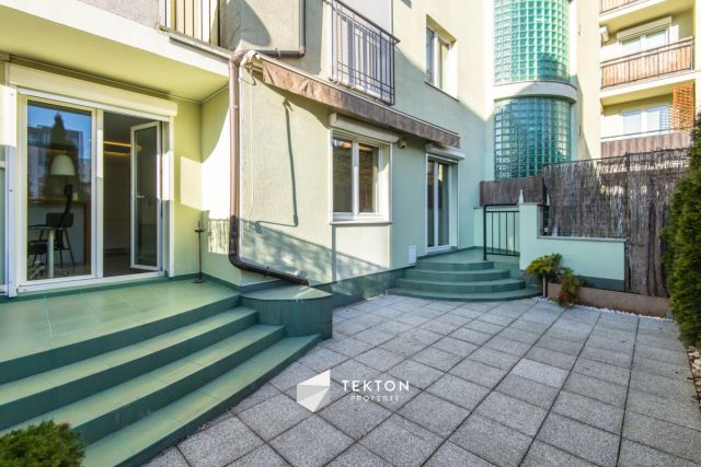 Mieszkanie 2-pokojowe Poznań Centrum, ul. Bóżnicza. Zdjęcie 8