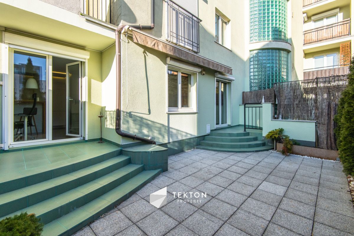 Mieszkanie 2-pokojowe Poznań Centrum, ul. Bóżnicza. Zdjęcie 8