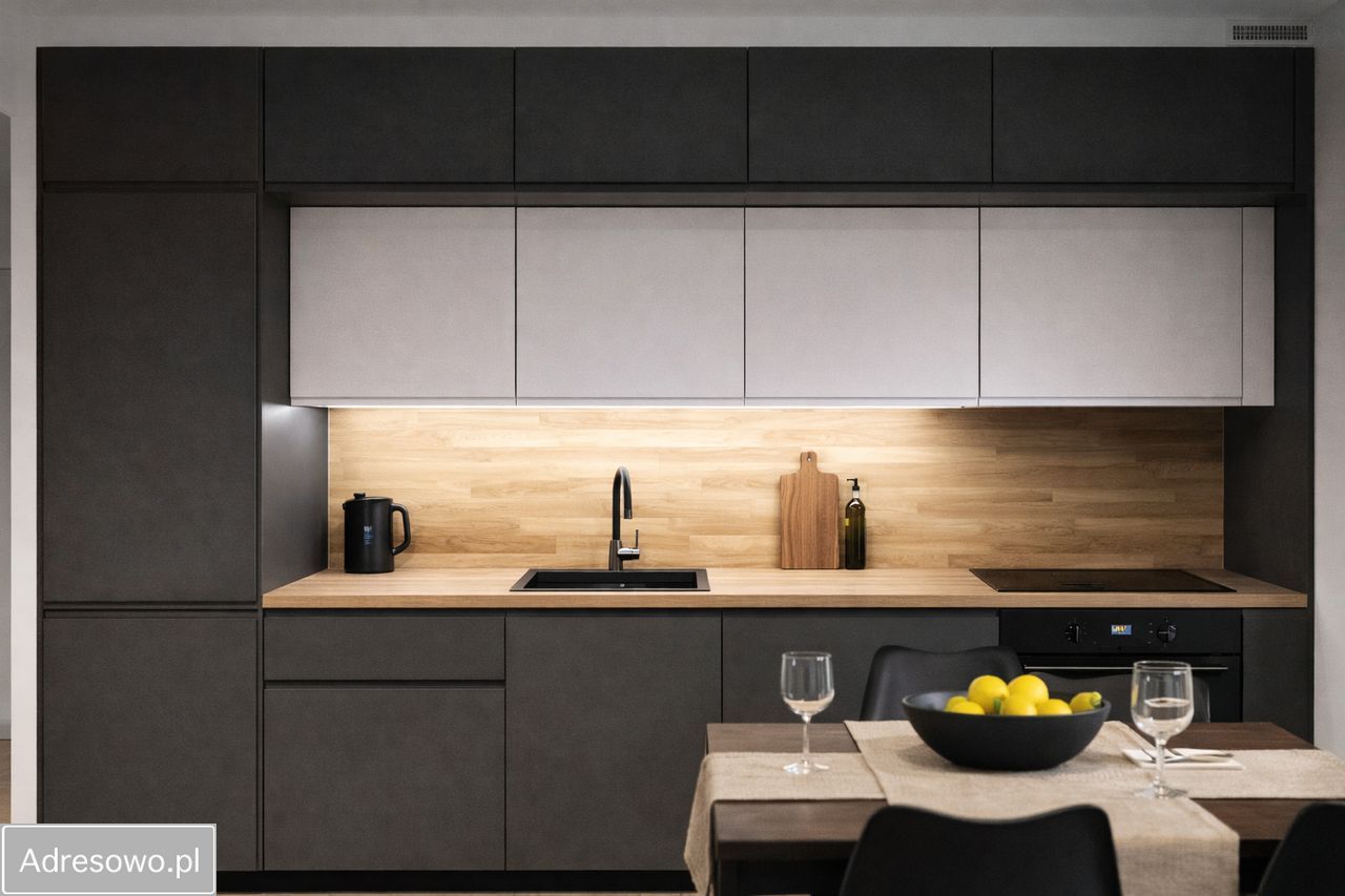 Mieszkanie 2-pokojowe Wrocław Jagodno, ul. Stanisława Drabika. Zdjęcie 2