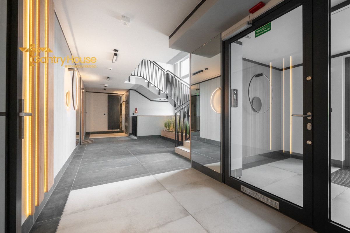 Mieszkanie 2-pokojowe Gdynia Chwarzno-Wiczlino, ul. Leona Staniszewskiego. Zdjęcie 13