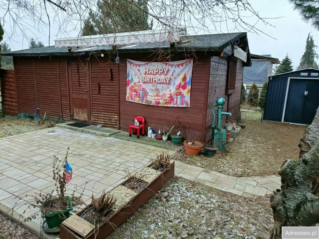 Działka rod Koninko. Zdjęcie 1