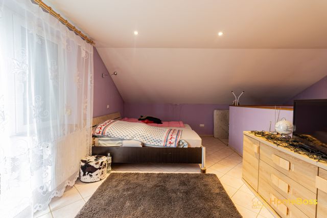 dom wolnostojący, 6 pokoi Ochaby Wielkie, ul. Podwale. Zdjęcie 13