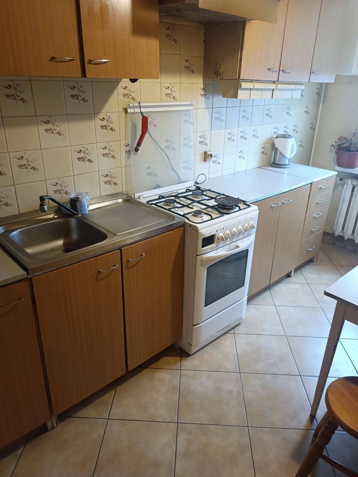 Mieszkanie 3-pokojowe Pabianice Bugaj, Nawrockiego. Zdjęcie 12